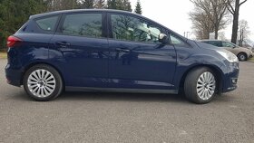 Ford c max - 6