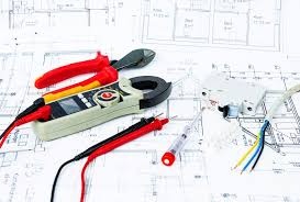 Elektrikár, Elektroinštalačne práce, Bleskozvody, Stavebné p - 6