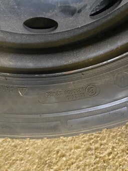 Michelin agilis 225/65 r16c - 6