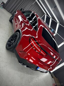 Mercedes GLE coupe kupé 350d 73ooo km - 6