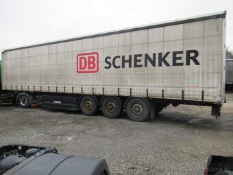 Schwarzmuller SPA 3/E standart - 6