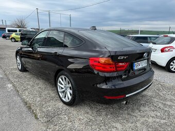 ✅️BMW Rad 3 320d xDrive A/T✅️ - 6