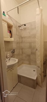 2 izbový tehlový byt s balkónom - 6