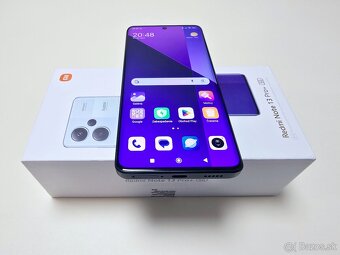 XIAOMI REDMI NOTE 13 PRO PLUS 5G 12GB/512GB - 6