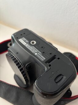 Canon EOS 80D - 6