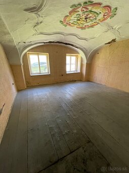 Rodinný dom na pozemku 2073m2 v tichej časti Poprad-Stráže - 6