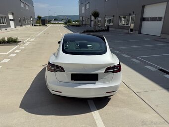 Tesla Model 3 Long Range Dual Motor AWD 4x4 - 6