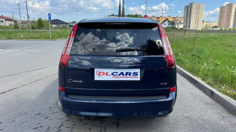 Ford C-Max 1.6 TDCi - 6