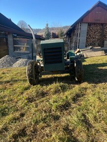 Malotraktor - 6
