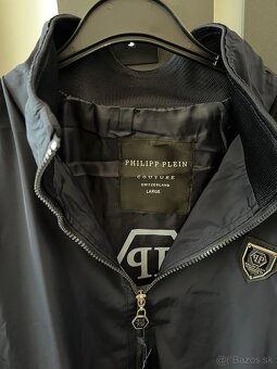 Pánska bombera Philipp Plein - 6