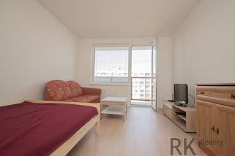 Veľký 2-izb.byt s 2 loggiami pri Auparku- Palárikova - 6