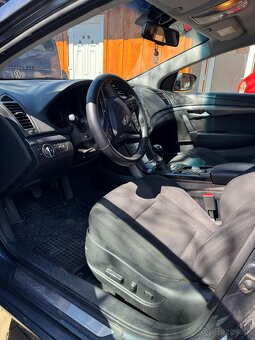 Hyundai i40 2016 1.7 crdi - 6