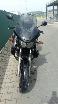 Yamaha TDM 850 4tx. - 6