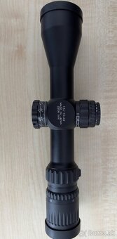 MARCH 1.5x-15×42,  osnova FD1 - 6