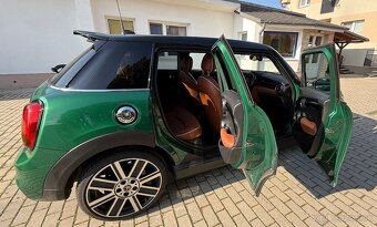 Mini Cooper S 60 years LIMITED EDITION - 6