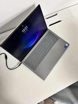 Dell Inspiron 15 5510 - 6