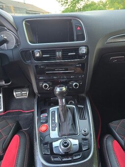 Audi SQ5 - 6