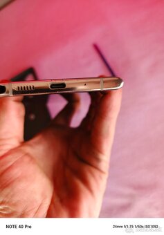 Note 10 plus 12/256gb - 6