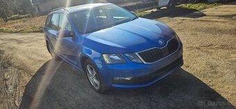 Octavia III 1.5Tsi DaDa Facelift - 6