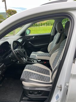 Škoda KODIAQ 2.0 TDI, LIVE PLUS, 4x4, 110kw, 7DSG, VIRTUAL - 6
