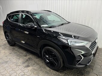 HYUNDAI TUCSON 1,6CRDi 4x4 N-line - 6