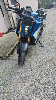 Suzuki gsxs 1000 2023 - 6