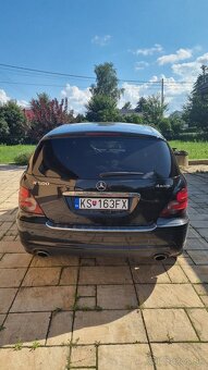 Mercedes R 500 - 6