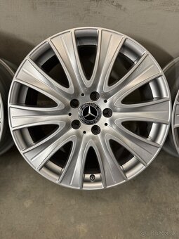 Hliníkové disky 5x112 R17 - Audi Q3, Kodiaq, Tiguan, Karoq - 6