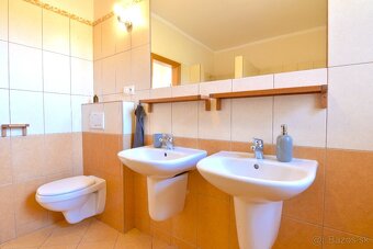 4-IZB. BUNGALOV PÁROVSKÉ HÁJE NITRA: Nový domov plný pohody - 6