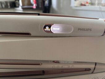 Zehlicka na vlasy Philips SenseIQ - 6
