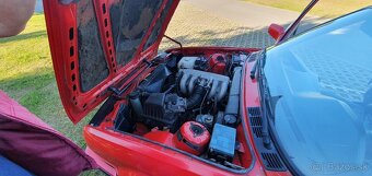BMW E30 318 is coupe - 6