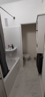 1 izbobý byt Prenájom Levice - 6