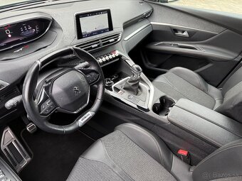 Peugeot 3008 1.2 PureTech GT Line - 6