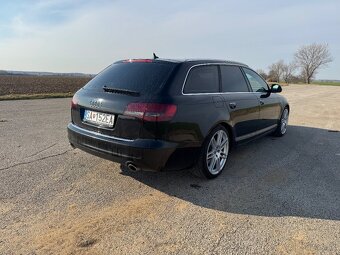 Audi A6 C6 3.0tdi Quattro 176kw - 6