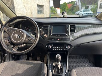Predám KIA Carens 1.7 CRDi 2018 - 6