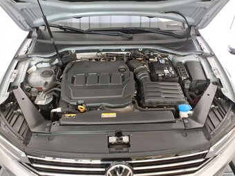 Volkswagen Passat B8 2.0 TDI 110kw - 6