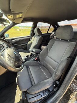 BMW 330i SMG e46 - 6