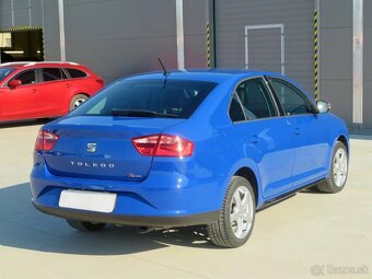 Seat Toledo 1.0 TSI 110k FR-Line Family - 6