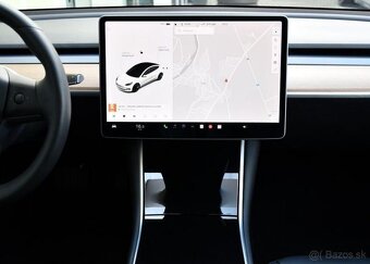 Tesla Model 3 LONG RANGE DUAL MOTOR TAŽNÉ 328 kw - 6