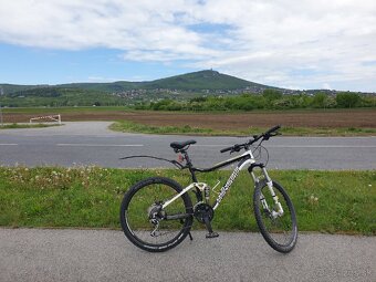 Celoodpružený bicykel Genesis - 6
