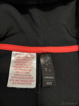 Adidas oblečenie veľkosť 13-14 rokov - 6