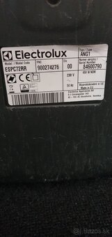 Electrolux ESPC72RR Silence Pro - 6