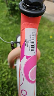 Detský bicykel CTM 16 - 6