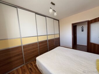 2izbový tichý byt s parkovaním ,Ružinov - 6