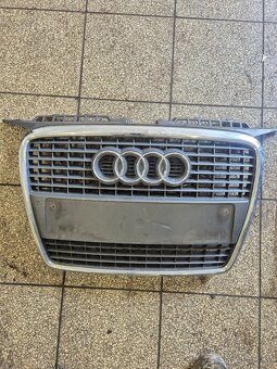 Predám náhradné diely na AUDI A3 8P PREDFACELIFT 2004-2010 - 6