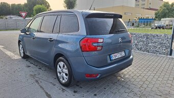 Citroën C4 Grandpicasso - 6