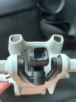 Dji Mini 3 combo RC - top stav - 6