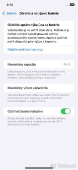 Predam iPhone 11 128 GB - 6