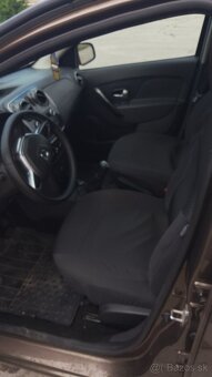 Predám Dacia Sandero 1,0 55KW - 6