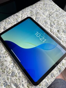 iPad 11” (2025). Predám-Vymením - 6
